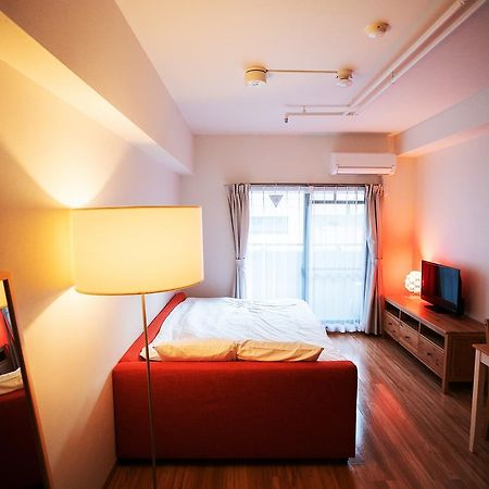 Hotel Rejoice Stay Kyoto Karasuma Oike Kültér fotó