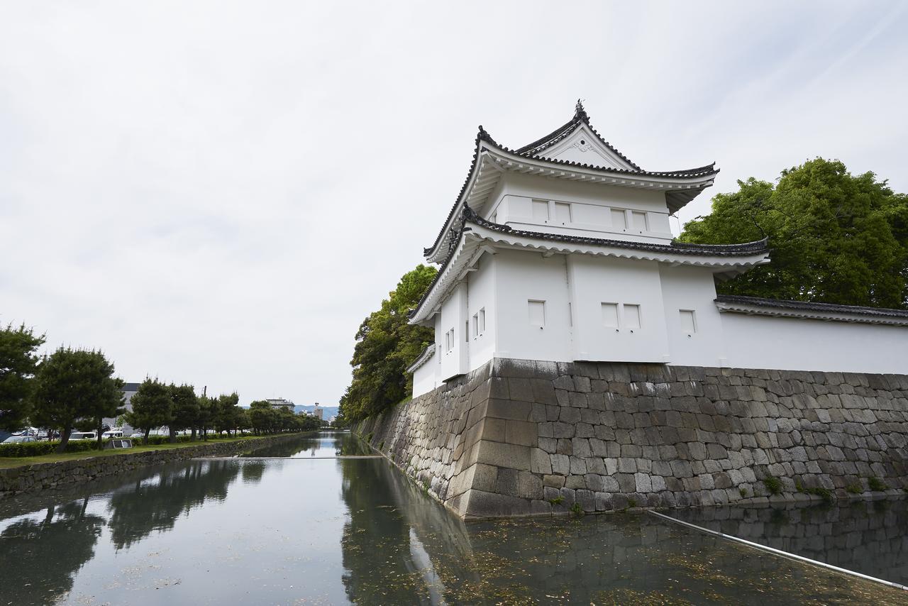 Hotel Rejoice Stay Kyoto Karasuma Oike Kültér fotó