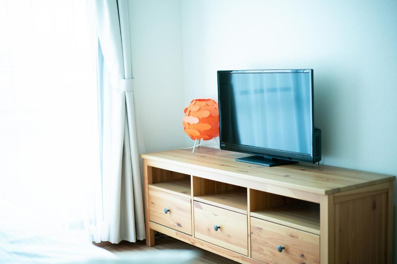 Hotel Rejoice Stay Kyoto Karasuma Oike Kültér fotó