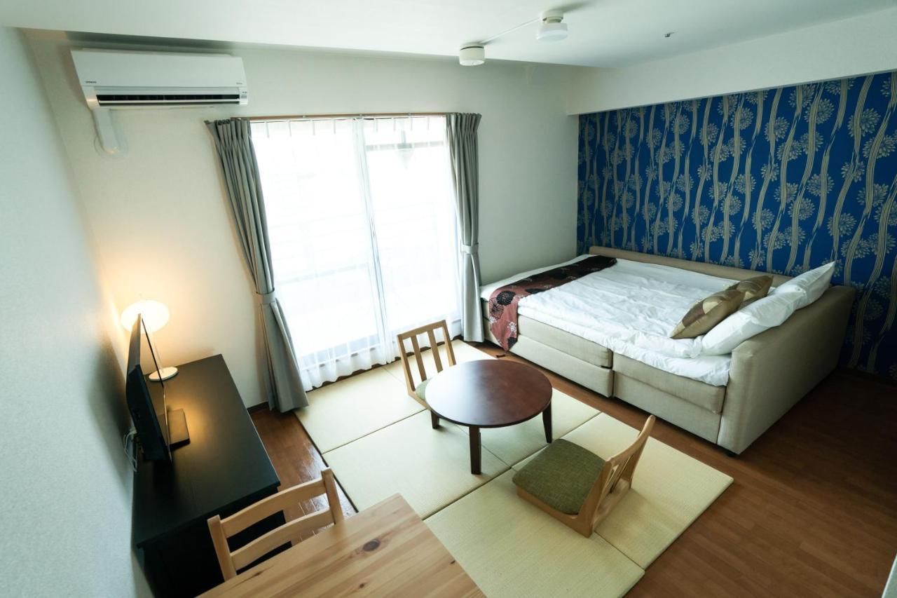 Hotel Rejoice Stay Kyoto Karasuma Oike Kültér fotó
