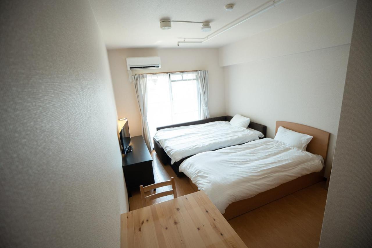 Hotel Rejoice Stay Kyoto Karasuma Oike Kültér fotó