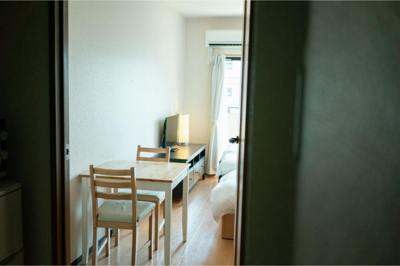 Hotel Rejoice Stay Kyoto Karasuma Oike Kültér fotó