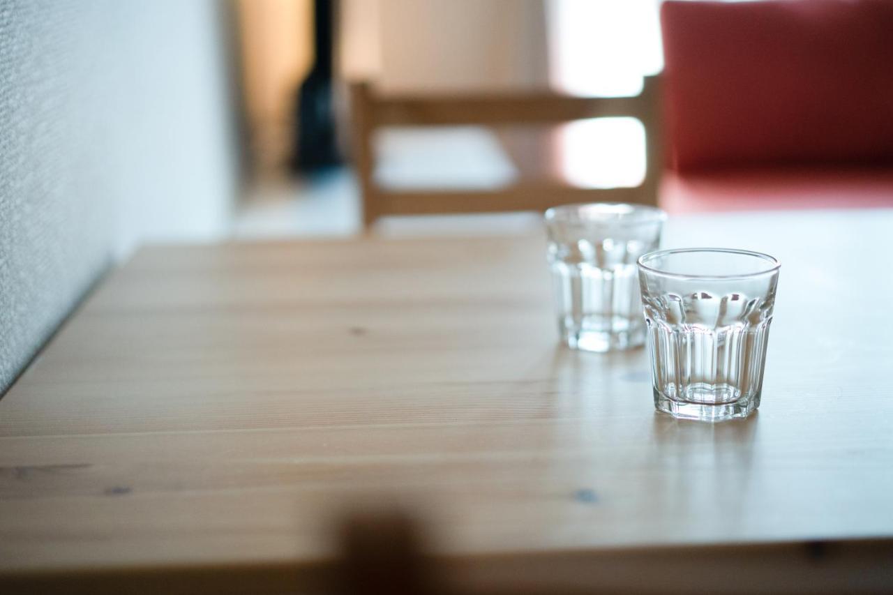 Hotel Rejoice Stay Kyoto Karasuma Oike Kültér fotó