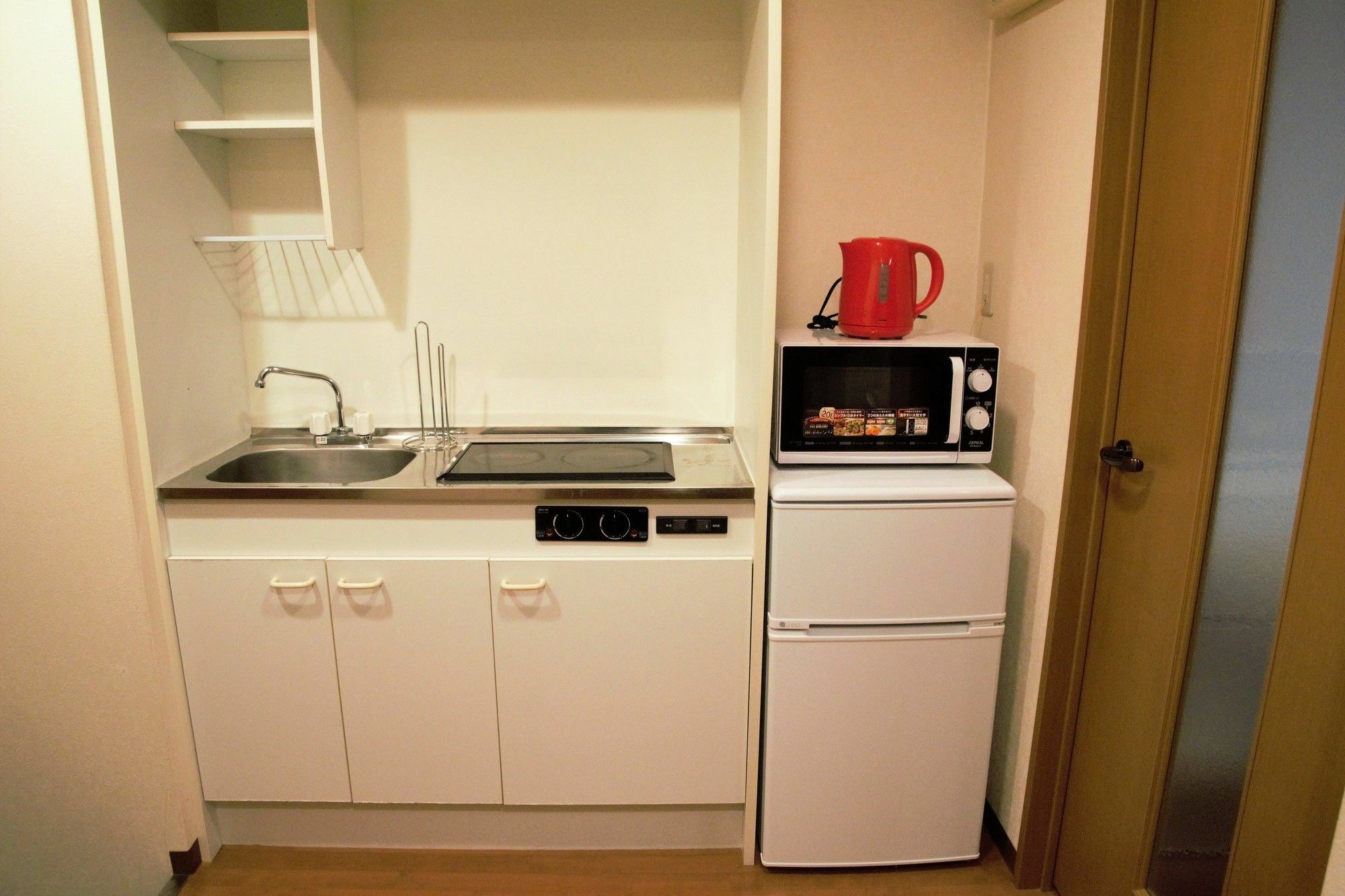 Hotel Rejoice Stay Kyoto Karasuma Oike Kültér fotó