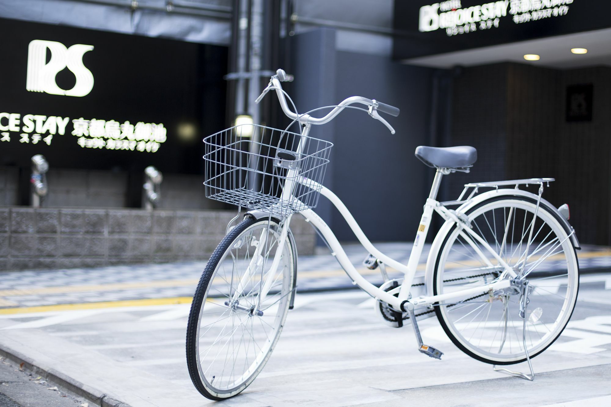 Hotel Rejoice Stay Kyoto Karasuma Oike Kültér fotó