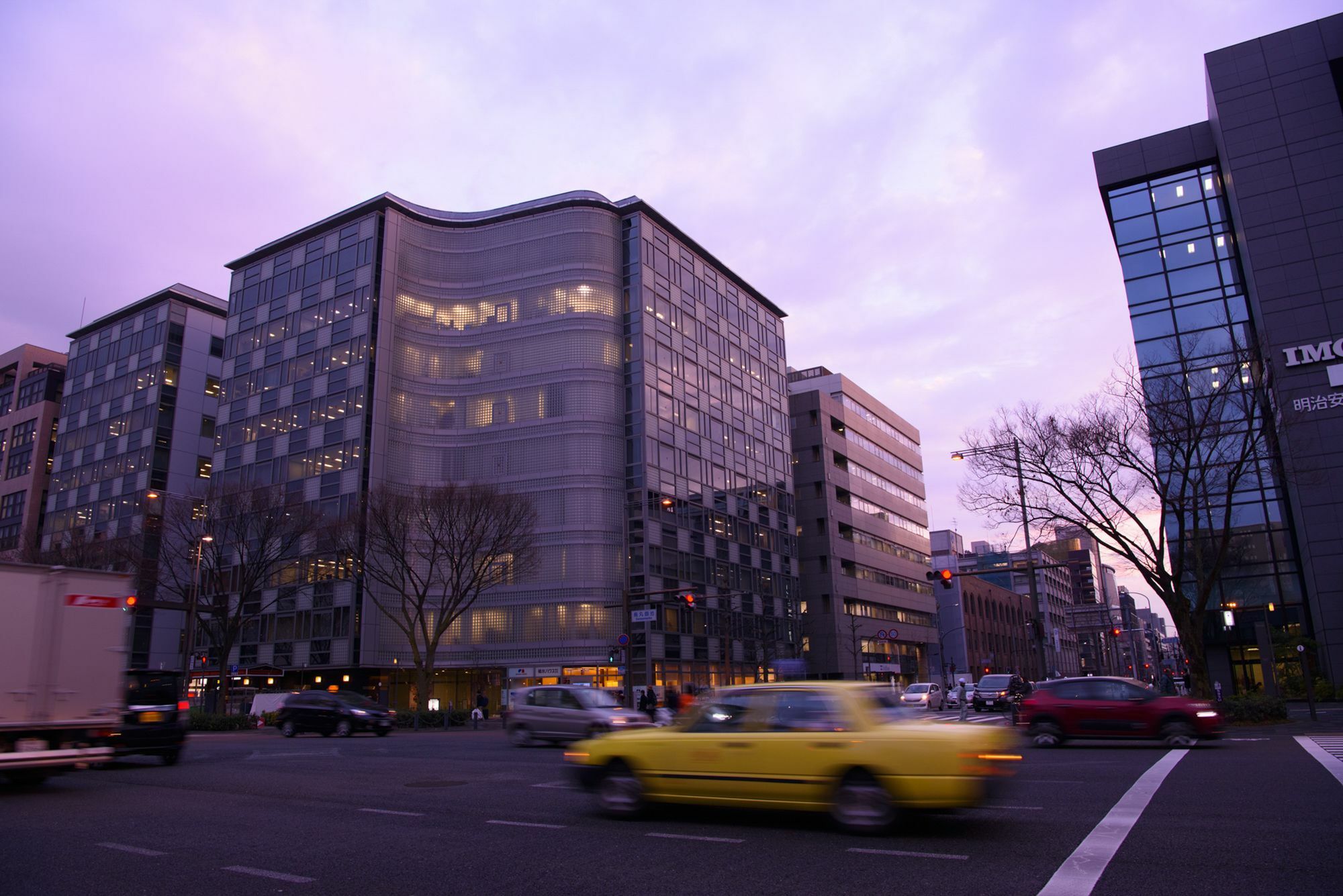 Hotel Rejoice Stay Kyoto Karasuma Oike Kültér fotó