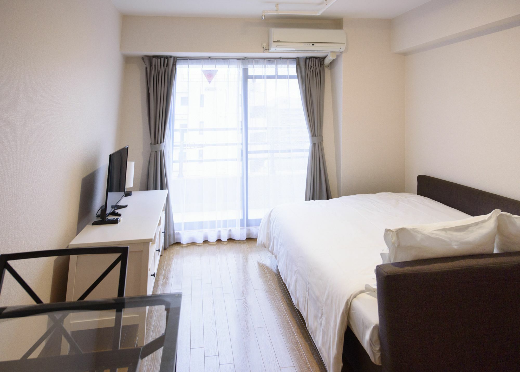 Hotel Rejoice Stay Kyoto Karasuma Oike Kültér fotó