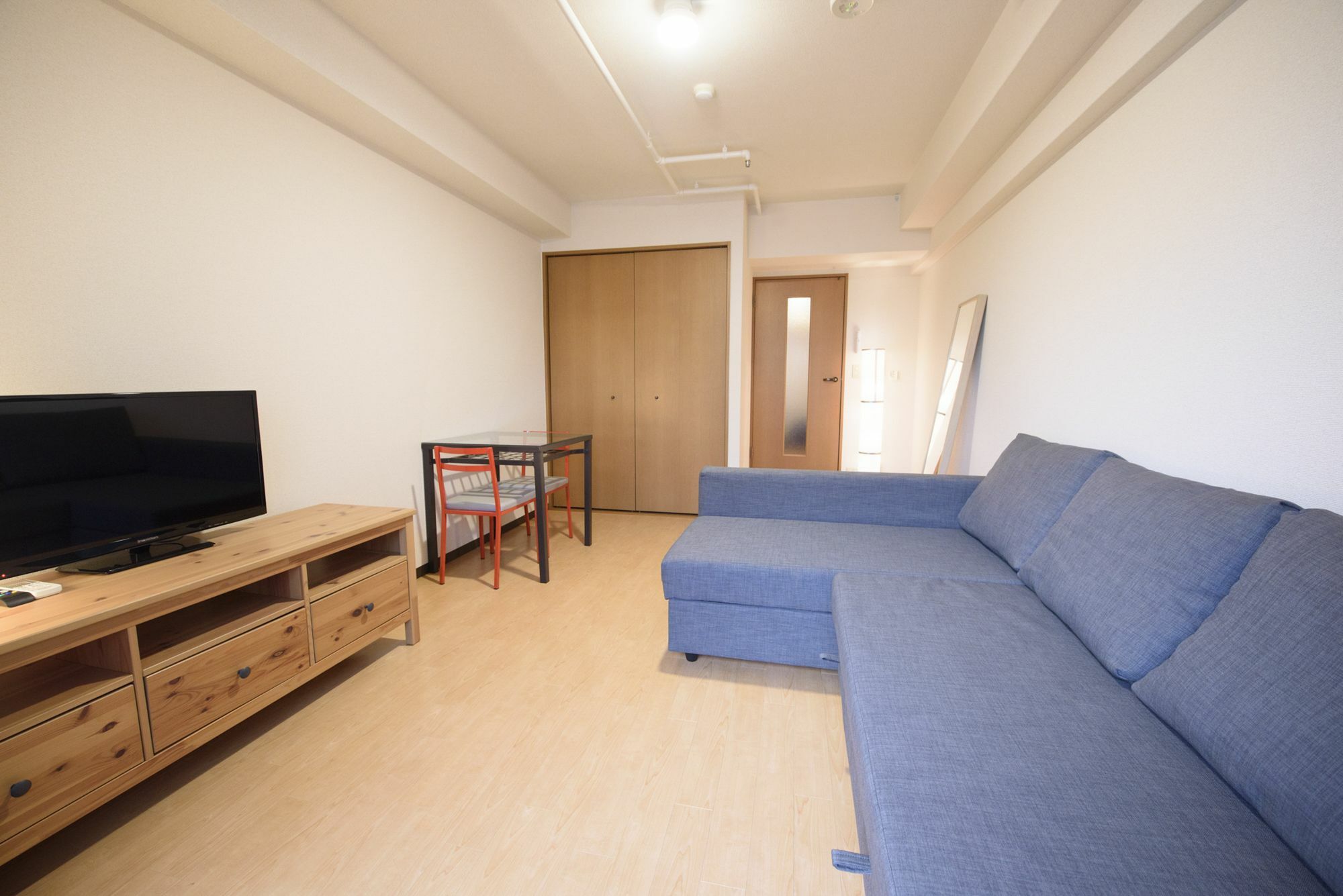 Hotel Rejoice Stay Kyoto Karasuma Oike Kültér fotó