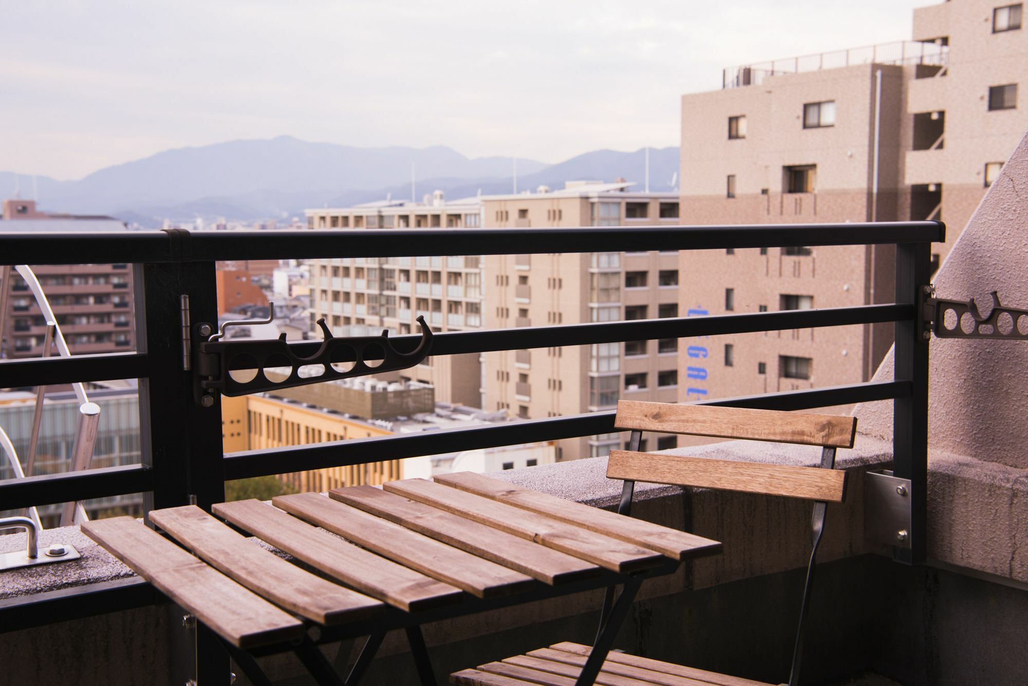 Hotel Rejoice Stay Kyoto Karasuma Oike Kültér fotó