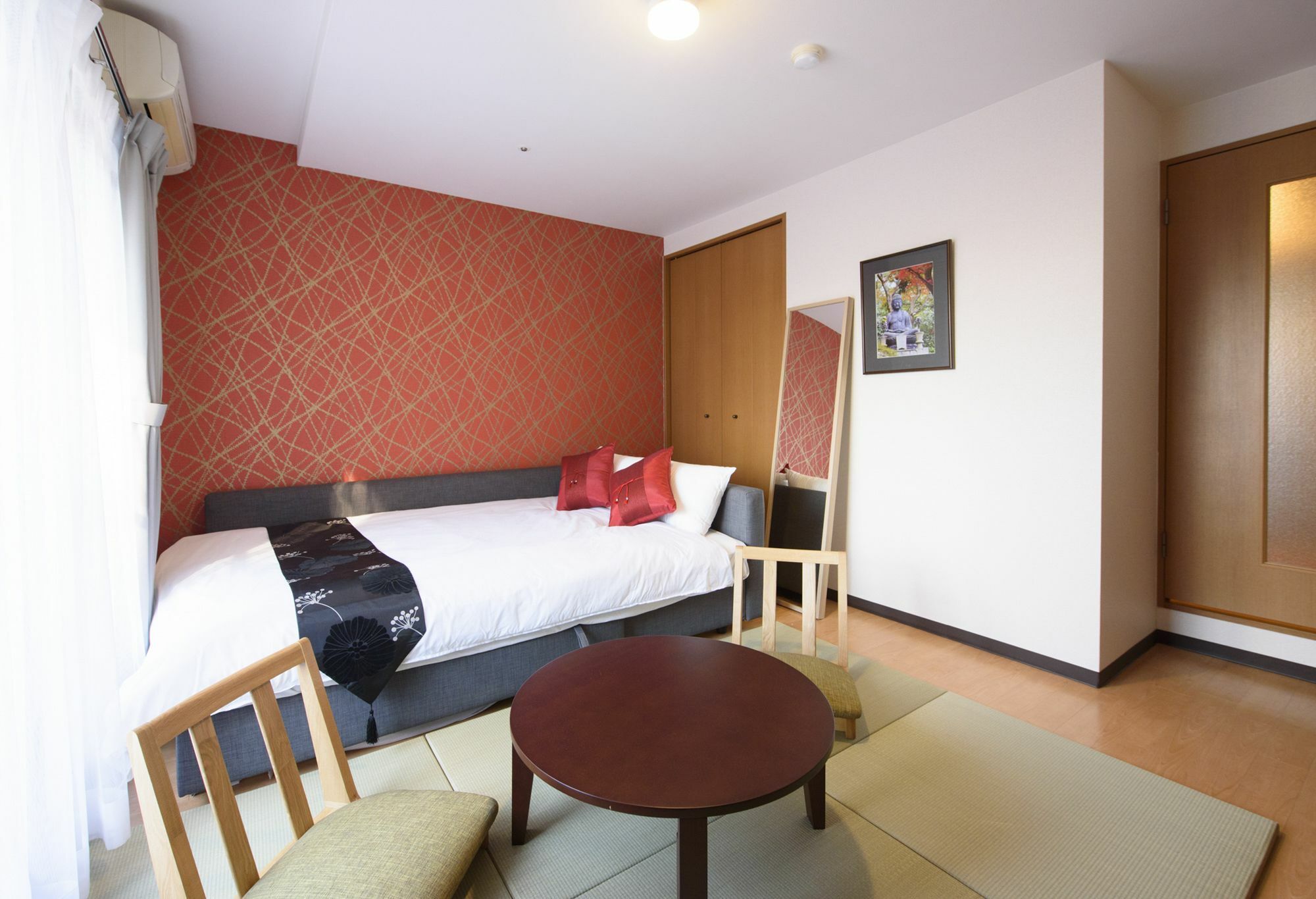 Hotel Rejoice Stay Kyoto Karasuma Oike Kültér fotó